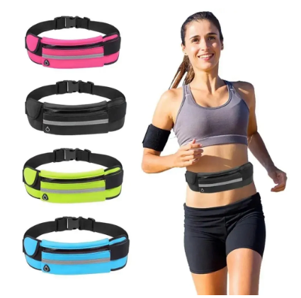 RIÑONERA SPORT DEPORTIVA RUNNING GH-03