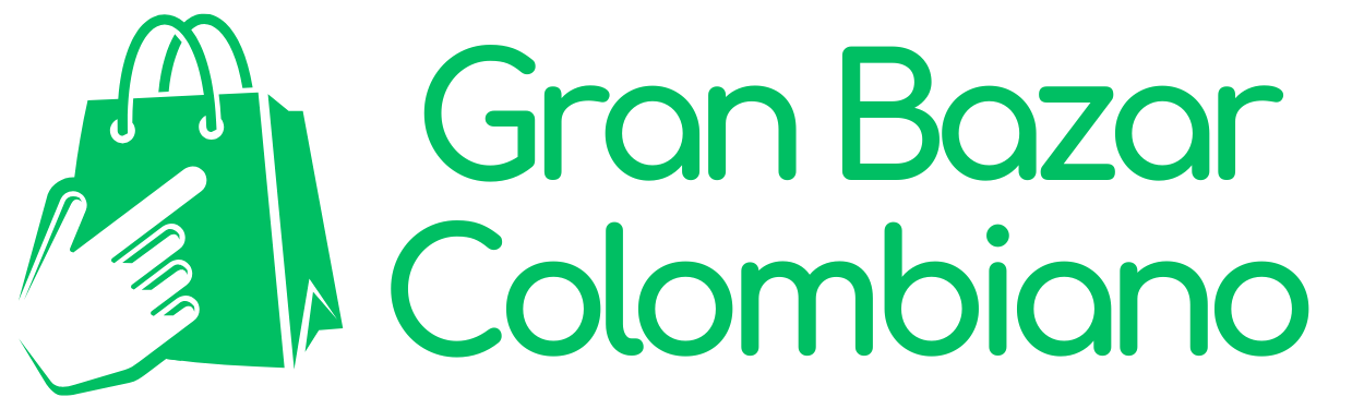 Gran Bazar Colombiano